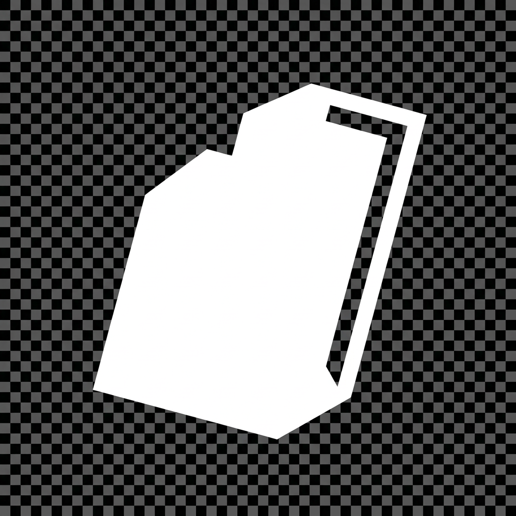 Deblock logo