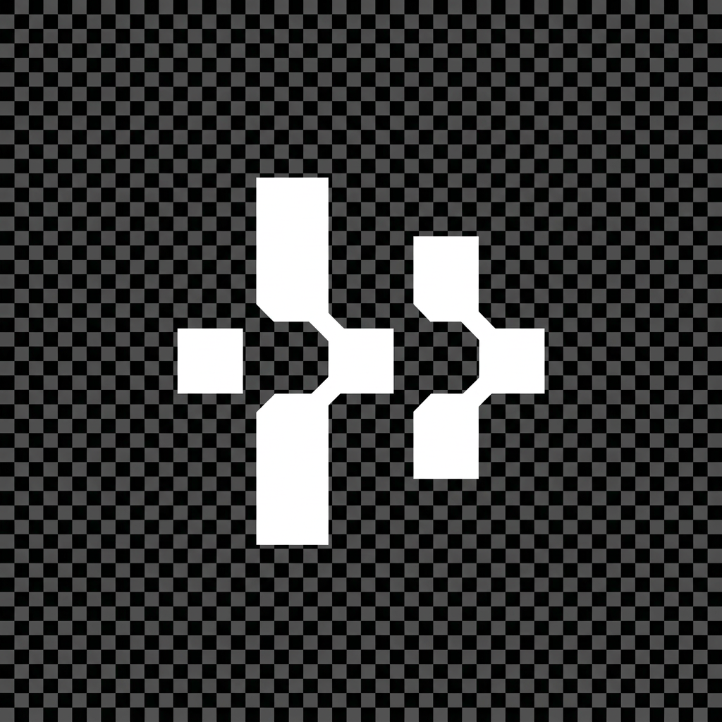 Hyperlink logo